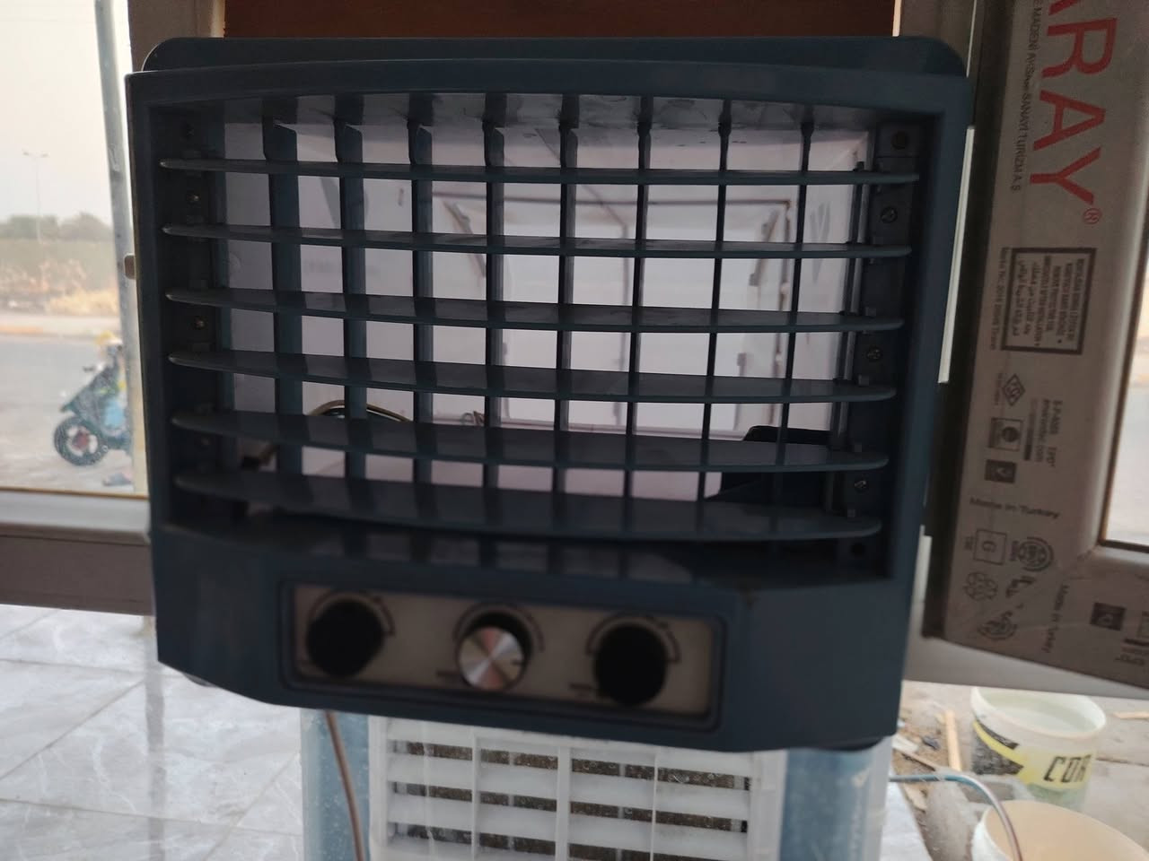 مبرده حجم 40  مستخدمه شهرين
استفسار راسل خاص


**إذا كنت صاحب هذا الإعلان وتريد حذفه لأي سبب، رجاءا أرسل رسالة إلى الدعم الفني**