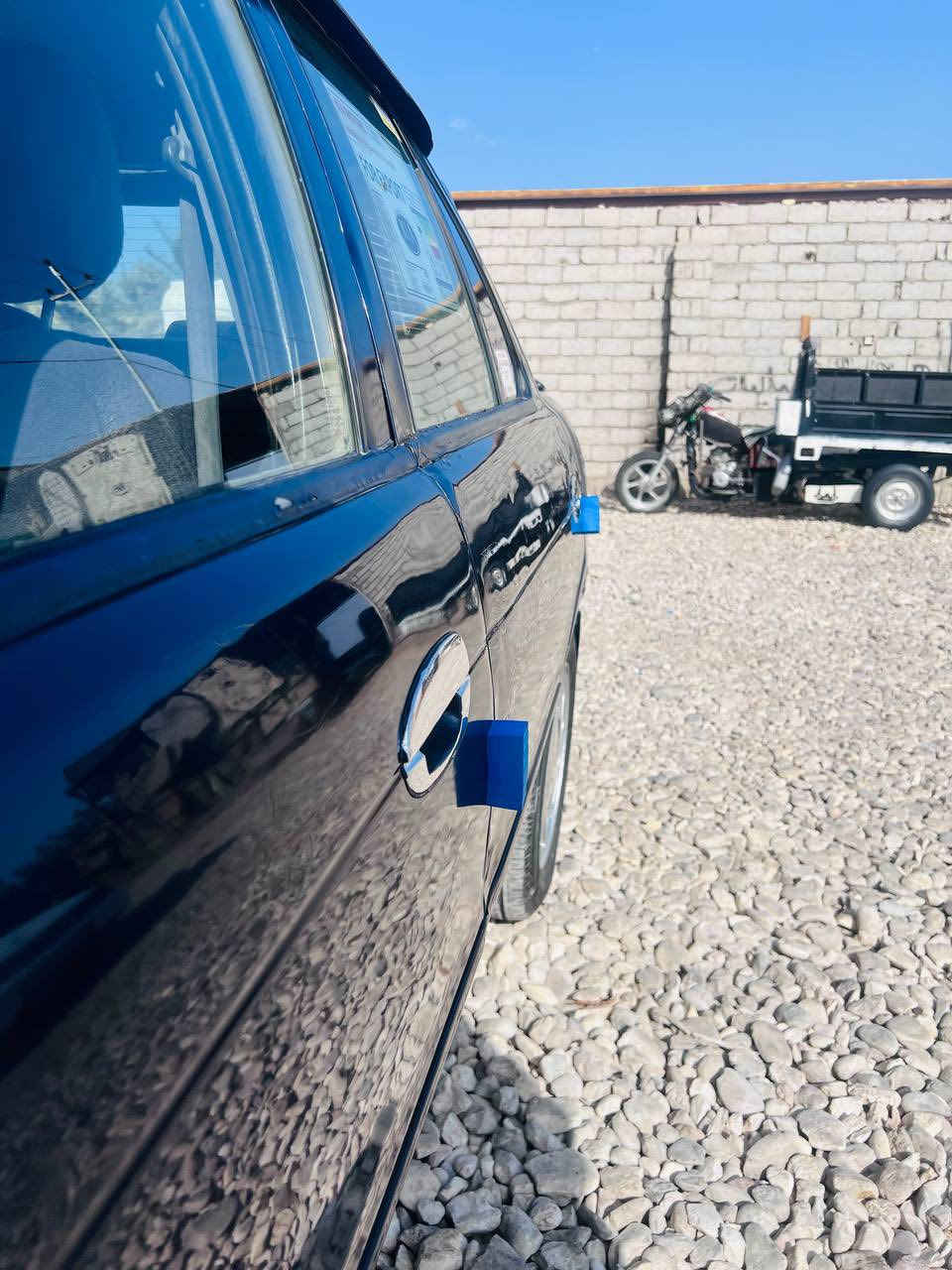 سلام عليكم
سيفيا للبيع موديل 1994

رقم بابل بسمنا 

محرك مفتوح كير عادي

كير محرك حداديه جديده 

السعر 26وبيه مجال

***********

***********

بابل الشوملي
