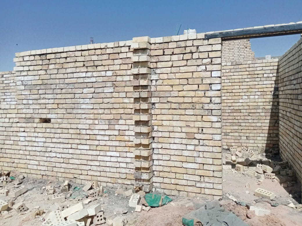 خلفت بناء متفرغ حالين عملي اشراف مهندسين التزام ومصداقية بلعمل متفرغ حالين يوجد*********** هاذ رقمي وبي وتساب
