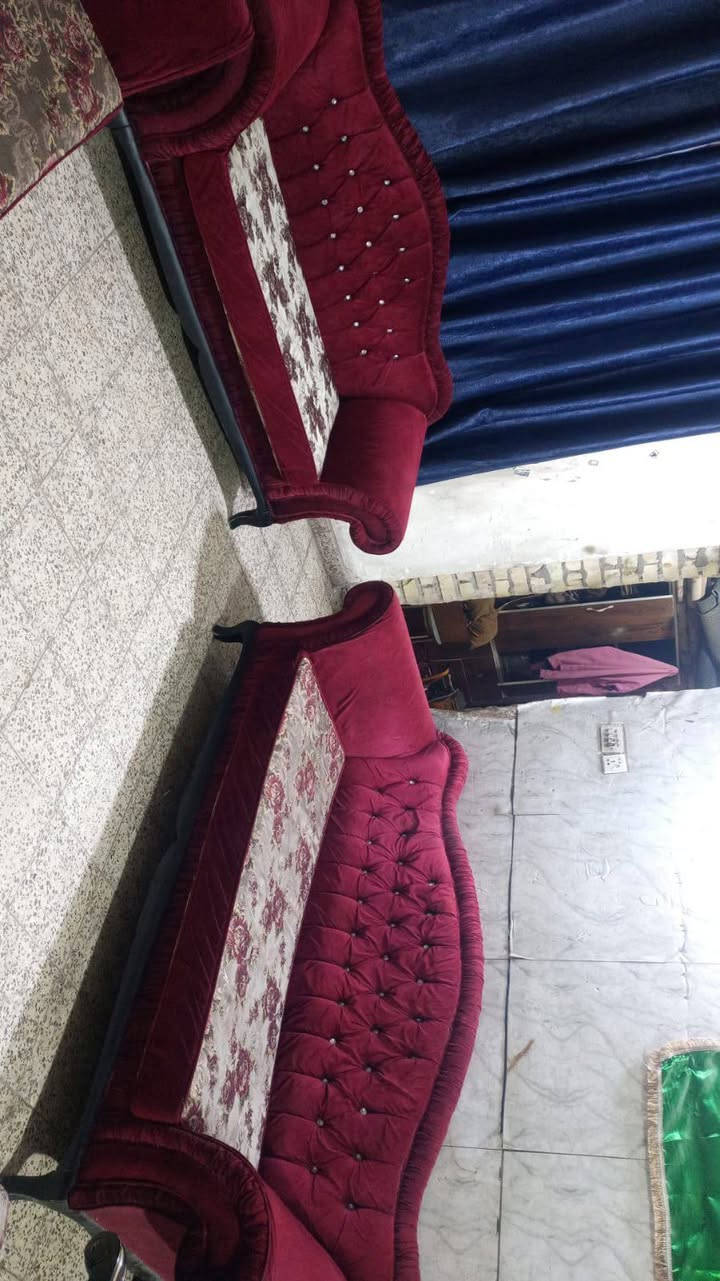 مرحبا...
تخم قنفات تركي 😍
لون ماروني خشب زان درجة اولى 9 مقاعد نضافة فول سعره 370 الف 🔥
📞 ***********
📞***********
بيهن واتساب
