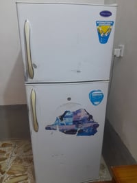 شباب من رخصت مدير الكروب ثلاجه للبيع 18 قدم برود تجميد خير من الله الس...