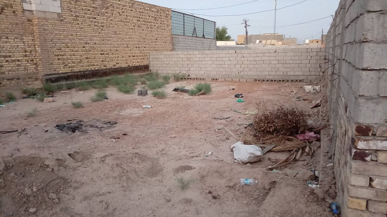 قطعه أرض للبيع  زراعي
حي المعلمين
***********
