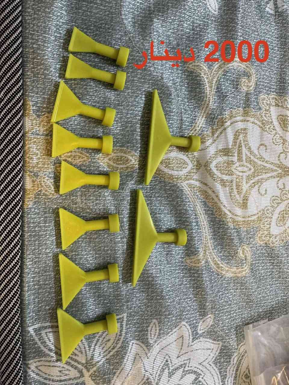 غراض تخص السيارات


**إذا كنت صاحب هذا الإعلان وتريد حذفه لأي سبب، رجاءا أرسل رسالة إلى الدعم الفني**