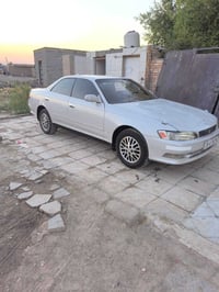 مارك نفخ • ١٩٩٥ • رقم بصره