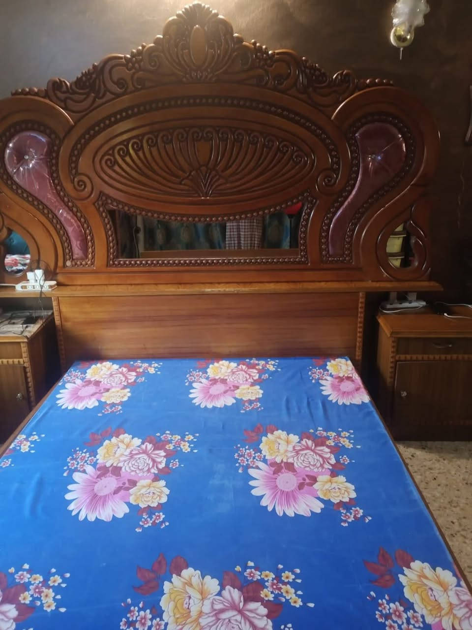 غرفه صاج تسكام نظيفه ٧٥٠ مكانه حي الجهاد


**إذا كنت صاحب هذا الإعلان وتريد حذفه لأي سبب، رجاءا أرسل رسالة إلى الدعم الفني**