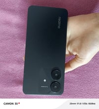 ريلمي • ماكو ضرر • خاص