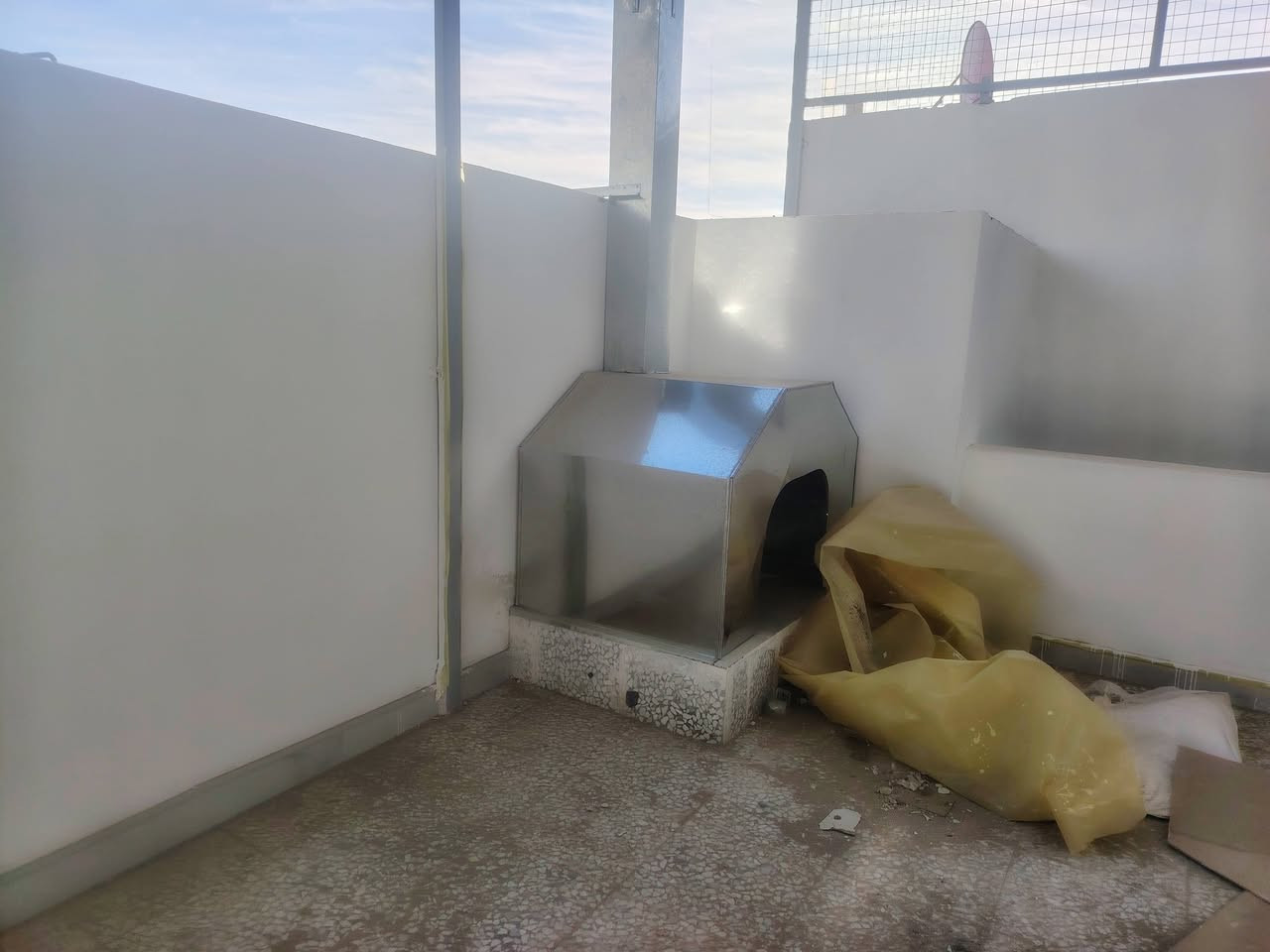 شركة المصطفى للبناء الحديث والاستشارة
 (((الدقه )))--- (((الابداع ))) --والسرعه بالانجاز والتسليم 
مو مجرد بناء جداران فقط بل انشاء مساحات داخليه واسعه مريحه  وواجهات  تعكس الأسلوب العصري والفخامه  
مع تأسيس الكهرباء بلوحات فنيه رائعه 
وتاسيس الماء والمجاري ...
والاحلى كل هذا العمل بالضمان يعني مكاتبة وشهود  
بإدارة : كرار عريس الشمري 
للتواصل ***********    ---- *********** 
وهذا رقمي للاستفسار ..***********   مشتاق أبو علي
