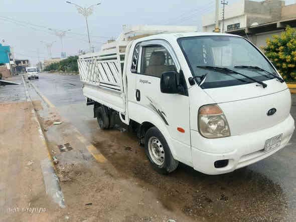 اسلام عليكم كيه للبيع موديل 2008 رقم  بابل مكفولة من الحادث سياره جديده مكينه جديده شرط سدر جديد تخم تاير بيها رشات صبق اثر جراد جماليه السيارة جديده مال جناي سنويه 2028 السعر 80 مكاني كربلاء لل ستفسار ***********
