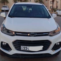 تراكس • موديل ٢٠٢٢ • دفع رباعي