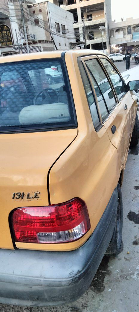 السلام عليكم سايبا موديل 2008 للبيع رقم بغداد باسمي بحالة جيدة للاستفسار الاتصال واتس اب ***********
