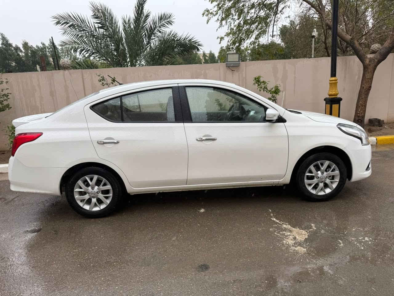 السلام عليكم نيسان سني موديل2024 فول واحد على واحد للاخير بصمه اشاره  بالمري مري كهرباء تبريد بيانو ماشيه ١٥.٠٠٠kmكفاله عامه من كل شي مواصفات خاصه


**إذا كنت صاحب هذا الإعلان وتريد حذفه لأي سبب، رجاءا أرسل رسالة إلى الدعم الفني**