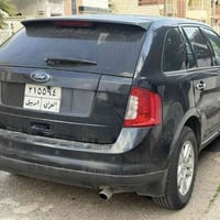 ايدج • ٢٠١٠ • بدون سبغ