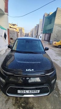 موديل ٢٢ • صور حادث • بغداد سيديه