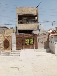 طابقين • ٣غرف • ١١٥م