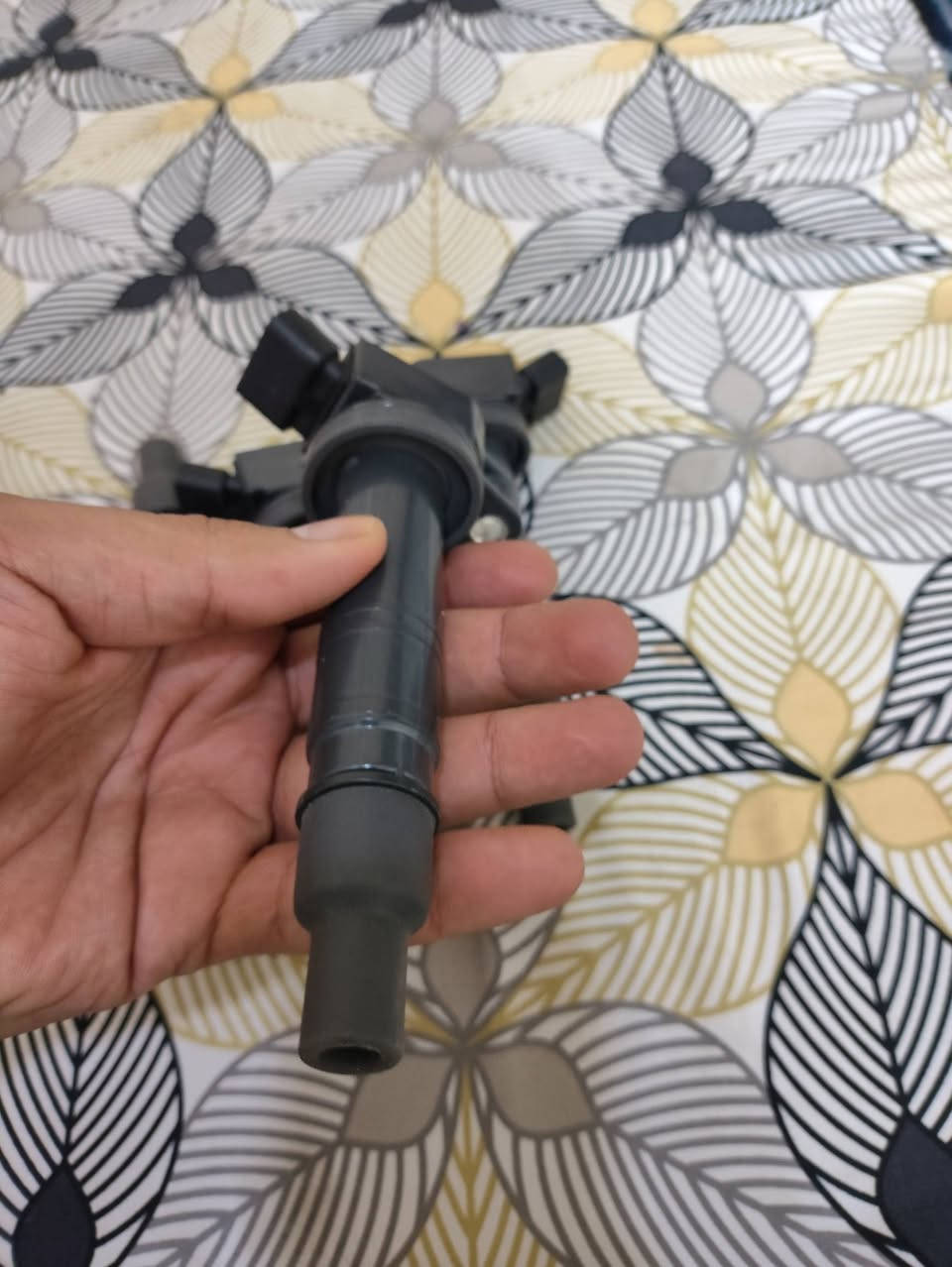 العدد 4 مجاول اعتقد مال كورلا بيش يفيدنكم حطو سعر وبالعافيه


**إذا كنت صاحب هذا الإعلان وتريد حذفه لأي سبب، رجاءا أرسل رسالة إلى الدعم الفني**