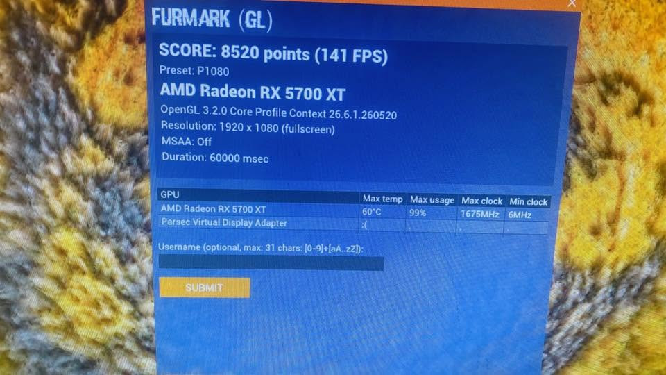 للبيع كيس كيمنگ نظيف واستعمال شخصي شرط الفحص
سبب البيع للتطوير

CPU: Ryzen 7 3700X (8 Cores / 16 Threads)
GPU: Sapphire RX 5700 XT Nitro+ 8GB (أعلى نسخة من الكرت وتبريد احترافي شوف الصور الحرارة اعلى شيء 60)
RAM: 16GB DDR4 3200MHz (8×2 Dual Channel)
Motherboard: Gigabyte B450M DS3H
SSD: 128GB SATA
HDD: 1TB
PSU:LITEPOWER 650W
CPU Cooler: Jonsbo ARGB White Edition
Case Fans: 3×200mm Intake + 1×200mm Exhaust 

ملاحظة بسيطة :زر التشغيل خرب ومستخدم زر LED بمكانه وشغال طبيعي

السعر خاص

للتواصل: واتساب *********** 
+ ماسنجر
