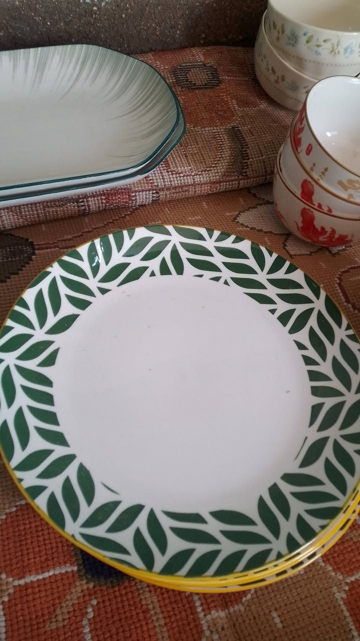 أجمل وأروع الفرفوري وتحفيات 😻 كلمن وسعره 

الي ياخذ أكثر من قطعه يحصل على هديه 🛍️😍

سارعو بالحجز 🏃🏼‍♀️🏃خاص او على رقم واتساب ***********
يوجد توصيل
