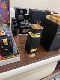 عطر • بولكري تايجر • رشات قليلة