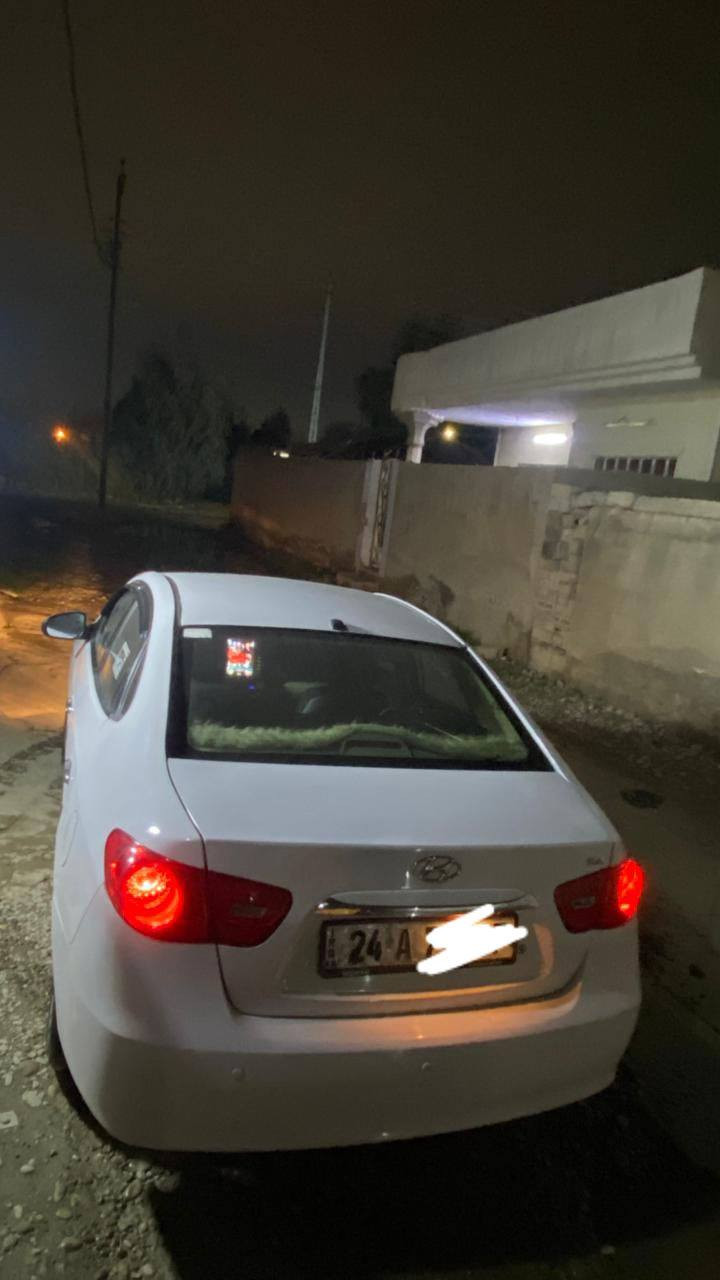 للبيع سياره انتر مقدس موديل 2011 اسعر 98 وبيها مجال قليل 
اسياره مسويه حادث ضاربه ماطور وطاخه بوري أبيعك حزام سياره مال جناي طخم جديد تواير 4 جدد قرفه جديده زينول عالي ناصي 
فول تماتيك اشاير بل مري امري شفط منظومه غاز شادها جديده محرك 16 شاشه جديده شاشه داخل لونين رقم دهوك جديد سنويه ل30 كوري مكاني موصل جانب اليمن متواجد تصال وتساب رقم الهاتف ***********
