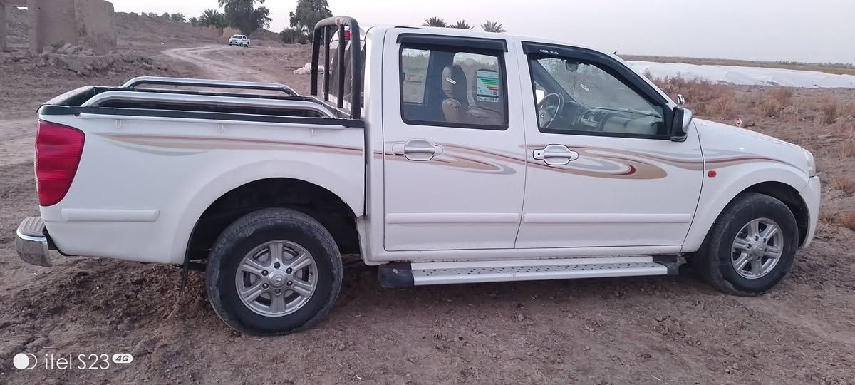 كريت ويل موديل 13 مكفوله من تبديل وصبق رقم واسط مداور ثاني يوم اسعر65 مكان ذي قار  الدوايه 
 رقم ***********
