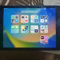 ايباد برو • ابل • A1674