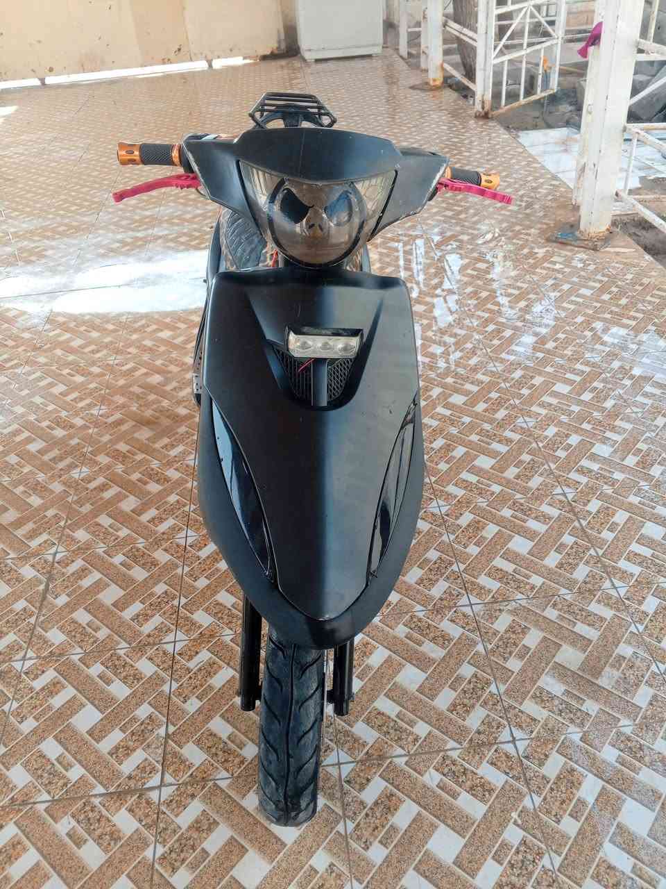 ماكس 120 ماناقص اي شي سلف هندر و كهربايات وين ماتيريد تفحص مكاني فلوجه سعر 350 رقمي ***********
