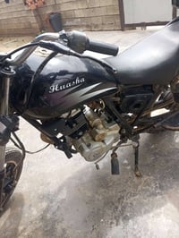 هيوشه • ٢٠١٨ • مكفول اوراق