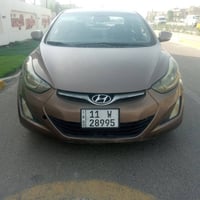 هونداي النترا 2015 خليجي بدن حادث باب بي جراد مكينه 1600 سيارة جاهزة م...