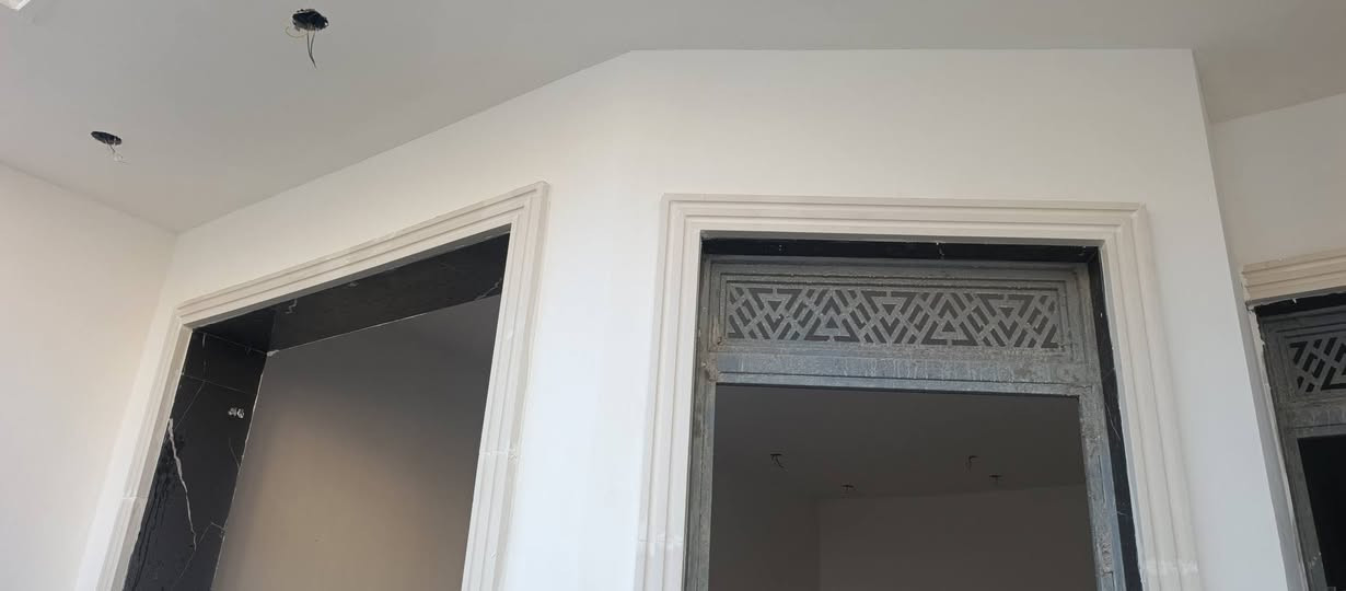 السلام عليكم كادر لبخ متفرغ داخل بغداد سقل ناعم تصفير واجهات جراره لبخ ونثر تشميع ***********
