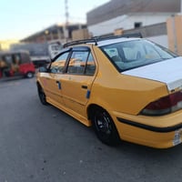 سمند • ٢٠١٢ • بغداد