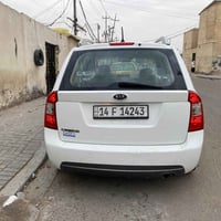 كارينز ٢٠٠٠ • ٢٠١٣ • رقم بصره