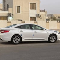 ازيرا ٢٠١٤ • مكينة ٢٤٠٠ • كفاله عامه