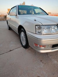 ٢٥٠٠ VVTi • ١٩٩٧ • كفالة