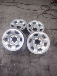 ويل كب حديد • حجم 16 • مكاني الكوت