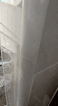 جزء من اعمالنا ان شاء الله ينال اعجابكم عملنا داخل وخارج النجف للاستفسار الاتصال *********** حاليا متفرغين شغل درجه اولى ع لليزر ونظافه في العمل واسعار مناسبه الله يرزق الجميع
