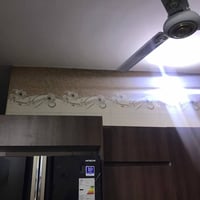 كاونتر جديد • فرن • طباخ