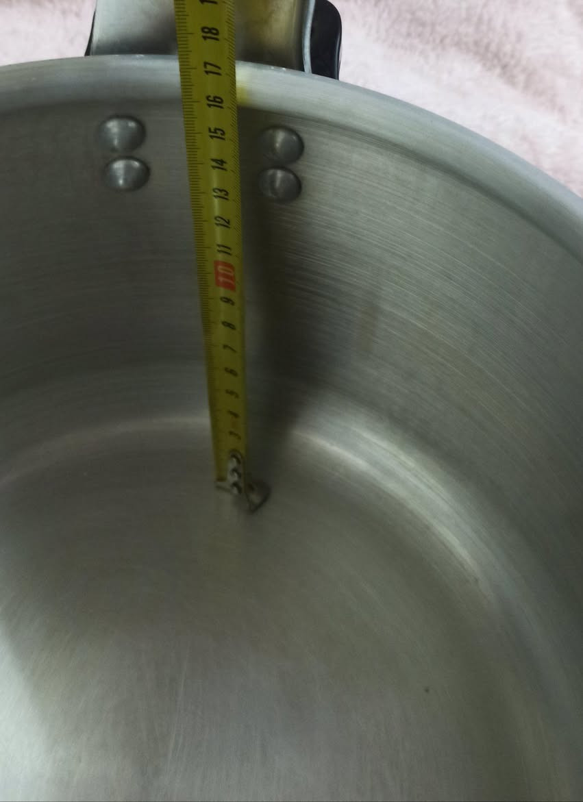 للبيع چدر ضغط السعر 35 جديد اي عيب ما بي


**إذا كنت صاحب هذا الإعلان وتريد حذفه لأي سبب، رجاءا أرسل رسالة إلى الدعم الفني**