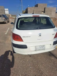 بيجو 307 • ٢٠٠٥ • محرك وكير شرط