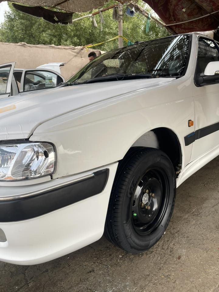 بيجو ٢٠١١ بيها بنيد والباقي كفاله جاهزه كير مكينه تبريد تتفئه شغال سياره احلا من الصوره النجف راعيها موجود يمي السعر ٤٣ وبيها مجال ***********
