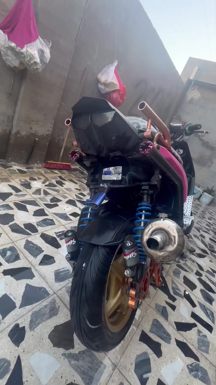 سلام عليكم للبيع مكينه مجلبه لاطشه كهربائيات كفاله م بغداد المعامل حي النصر ***********
