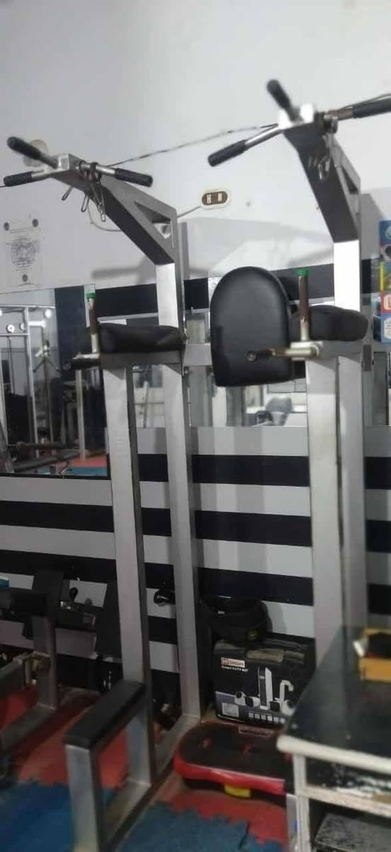 #للبيع
دفع رجل 

دكه بنش مسطح 

دكه ارتكاز باي 

دكه بطن 

متوازي 

تويست

٢عجله


**إذا كنت صاحب هذا الإعلان وتريد حذفه لأي سبب، رجاءا أرسل رسالة إلى الدعم الفني**