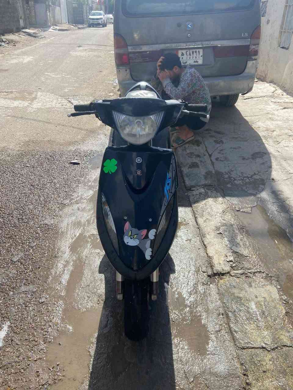 عدله للبيع مزوده مكينه بلاد
1 وياله 
2 ملقط
3قطره
4 تعلاكه
5 ستان صفتح
6صدر
7 دبل خلفي
8 شيال
9 قبق عنبار
10 قبق فلاوين
11 صالنصه
12 قبق جوزه
13 كلج دبليو اف اصلي امامي
السعر خاص


**إذا كنت صاحب هذا الإعلان وتريد حذفه لأي سبب، رجاءا أرسل رسالة إلى الدعم الفني**