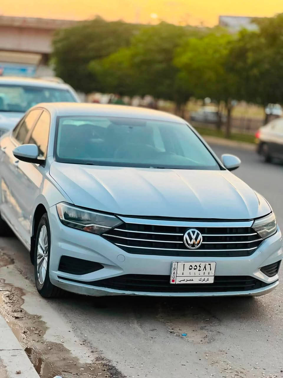 السلام عليكم
للبيع فقط
جيتا موديل 2019
سبغ عام جماليه تكسي خليج 
وارد خليجي مواصفات S
مثبت سرعه حساس خلفي
اوتو ستوب هاند بيرك بصمه
مكينه 14 توربو
رقم كركوك باسمي تحويل تريد وكاله
دفتر بانزين ضرر الاستيراد  كلين 
بلعراق صار بيها باب سائق تبديل تجاري 
بدون ايرباگ سياره جاهزه  السعر 110$وبيها مجال قليل
الرقم *********** اتصل لجميع الاستفسارات مكانها كركوك
