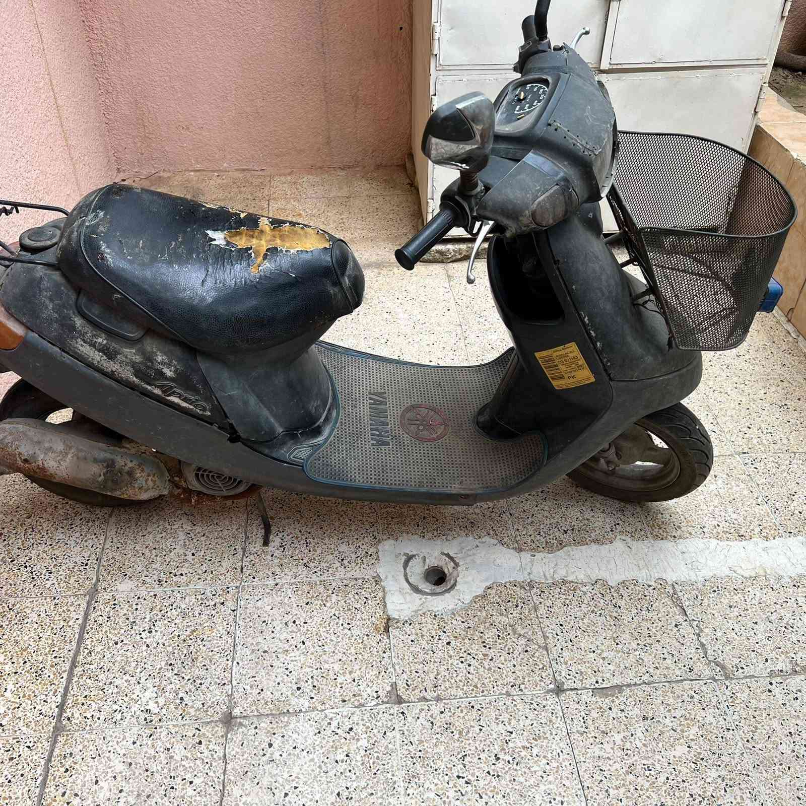 للببع السعر 
150 كان شغال 
صار 3 اشهر متروك


**إذا كنت صاحب هذا الإعلان وتريد حذفه لأي سبب، رجاءا أرسل رسالة إلى الدعم الفني**