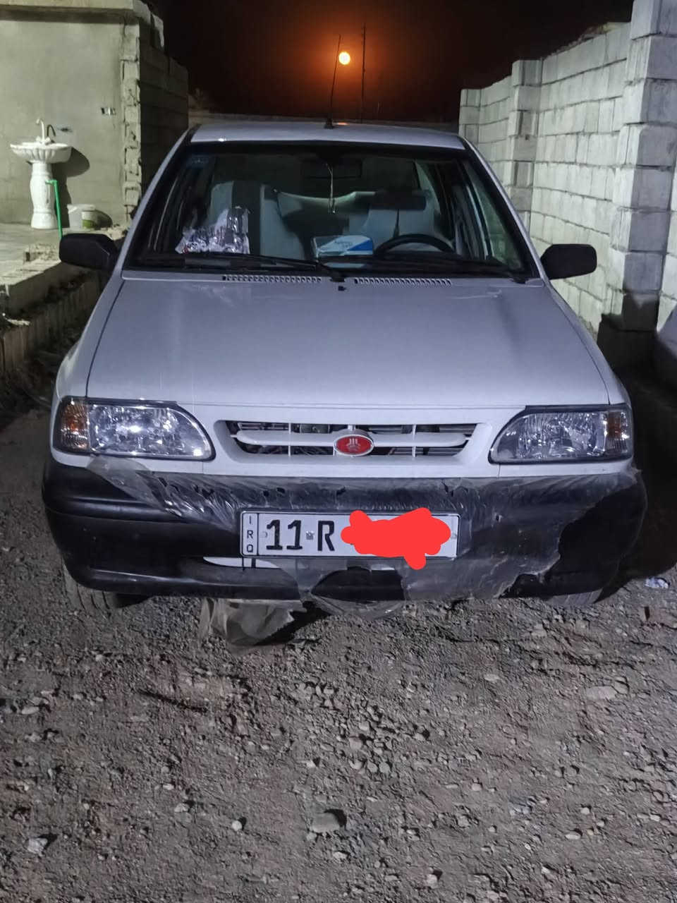 للبيع سايبا موديل ٢٠٢٦ سياره ماشيه ٤٥٠٠ رقم بغداد مكفولة كفاله عامه لمكان بغداد السعر ٧٨ورقه للاستفسار لاتصال ***********
