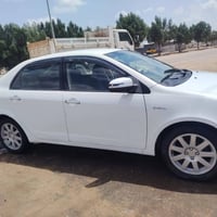 جيلي موبل 13 سياره كير حداديه تبريد كفاله محرك بي تنقيص قليل سياره مكف...