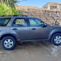 فورد سكيب • ٢٠١٠ • رقم اربيل