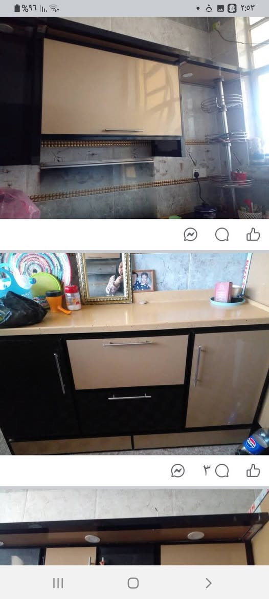 كونتر  للبيع نظيف


**إذا كنت صاحب هذا الإعلان وتريد حذفه لأي سبب، رجاءا أرسل رسالة إلى الدعم الفني**