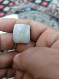 حجر سليماني • صورة الحجر • عمر القطعة
