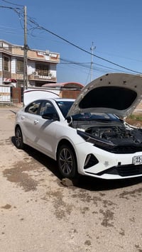 فول مواصفات • موديل ٢٤ • ماشي ٢٤ الف